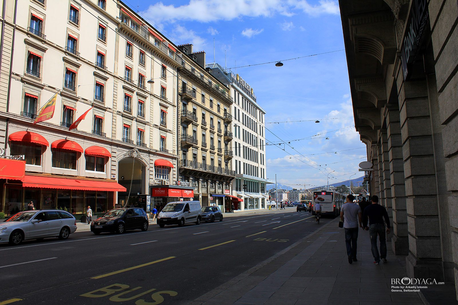 Geneva